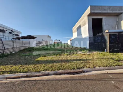 Lote/Terreno à venda, 325m² no Parque Faber Castell II, São Carlos