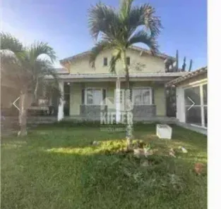 Casa com 3 Quartos para alugar, 480m² no Centro, Maricá