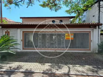 Sobrado com 4 Quartos à venda, 210m² no Jardim Santa Helena, São Paulo