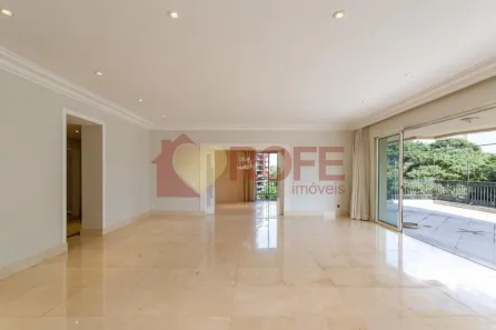 Apartamento com 4 Quartos à venda, 532m² no Paraíso, São Paulo