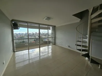 Apartamento com 3 Quartos à venda, 130m² no Jardim Vergueiro, Sorocaba