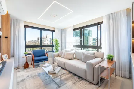 Apartamento com 3 Quartos à venda, 100m² no Higienópolis, Porto Alegre