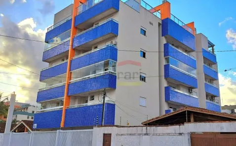 Apartamento com 2 Quartos à venda, 65m² no Itaguá, Ubatuba