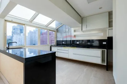 Apartamento com 2 Quartos à venda, 164m² no Jardim Paulista, São Paulo