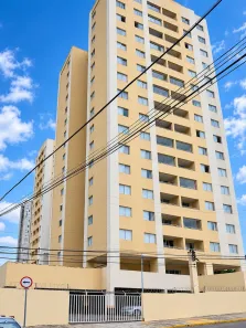 Apartamento com 3 Quartos à venda, 58m² no Jardim Nove de Julho, São Paulo