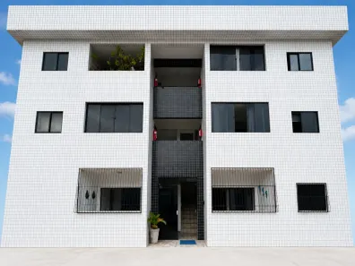 Apartamento com 3 Quartos à venda, 78m² no Bessa, João Pessoa
