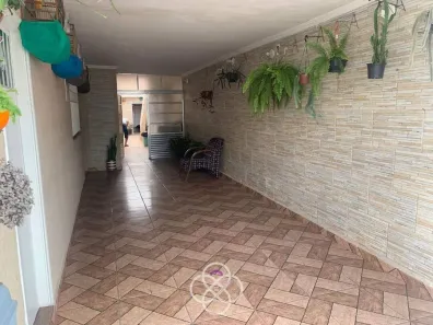 Casa com 2 Quartos à venda, 162m² no Jardim Liberdade, Jundiaí