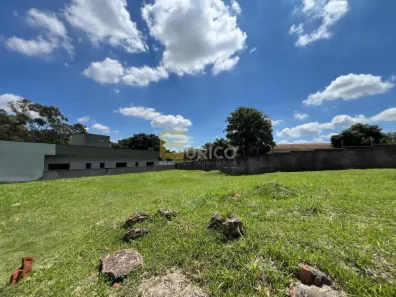 Lote/Terreno à venda, 330m² no Vila Capuava, Valinhos