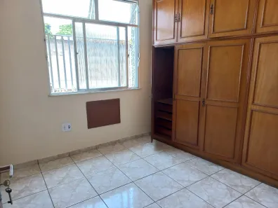 Apartamento com 2 Quartos à venda, 55m² no Riachuelo, Rio de Janeiro