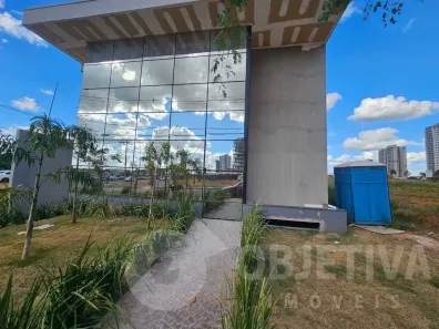 Sala Comercial para alugar, 35m² no Gávea, Uberlândia