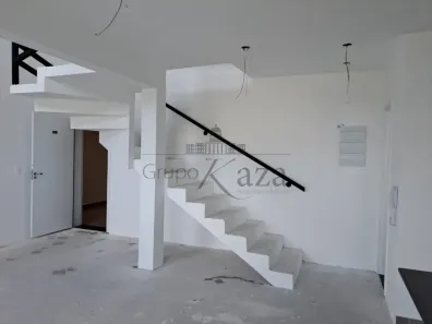 Apartamento com 1 Quarto à venda, 94m² no Parque Residencial Aquarius, São José dos Campos