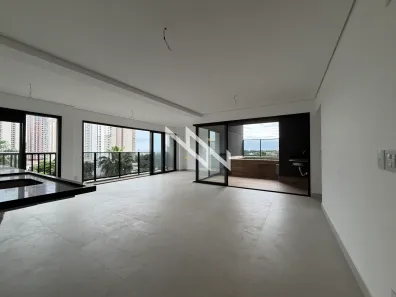 Apartamento com 3 Quartos à venda, 128m² no Setor Marista, Goiânia