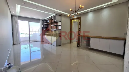Apartamento com 3 Quartos à venda, 82m² no Vila Mariana, São Paulo