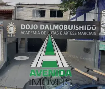 Ponto Comercial para alugar, 96m² no Assunção, São Bernardo do Campo