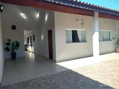 Casa com 2 Quartos à venda, 143m² no Balneário Itaóca, Mongaguá