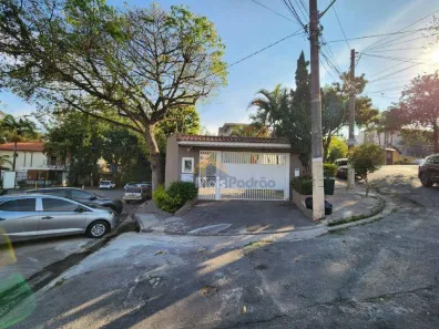 Casa de Condomínio com 3 Quartos à venda, 140m² no Vila Antônio, São Paulo