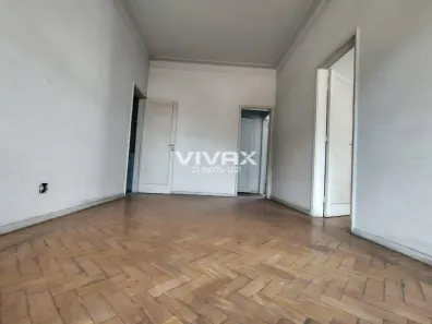Apartamento com 2 Quartos à venda, 71m² no Méier, Rio de Janeiro