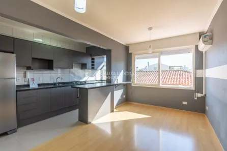 Apartamento com 2 Quartos à venda, 56m² no Cristo Redentor, Porto Alegre