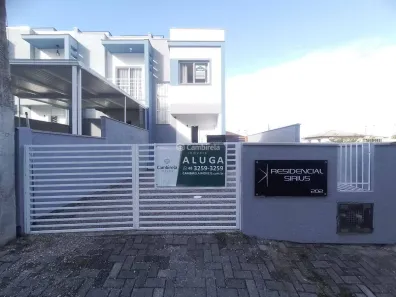 Casa com 3 Quartos para alugar, 77m² no São Sebastião, Palhoça