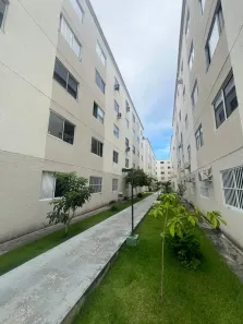 Apartamento com 2 Quartos à venda, 44m² no Mondubim, Fortaleza