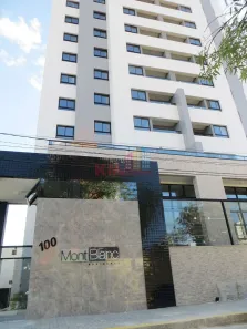 Apartamento com 3 Quartos à venda, 96m² no Nova Betânia, Mossoró