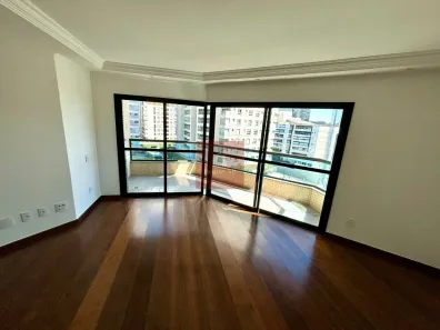 Apartamento com 3 Quartos à venda, 128m² no Santo Amaro, São Paulo