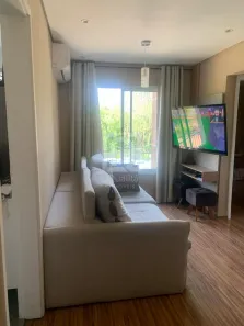 Apartamento com 2 Quartos à venda, 49m² no Vila Barcelona, Sorocaba