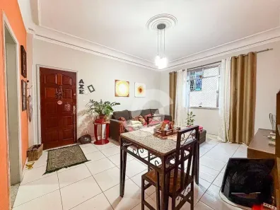 Apartamento com 3 Quartos à venda, 100m² no Icaraí, Niterói