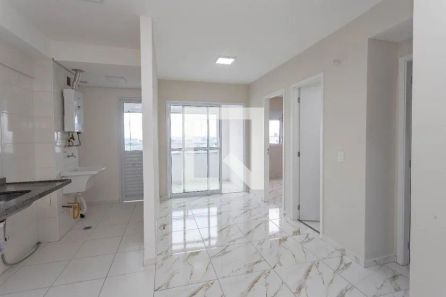 Apartamento com 2 Quartos à venda, 45m² no Centro, Diadema
