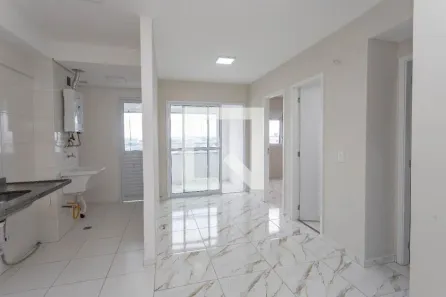 Apartamento com 2 Quartos à venda, 45m² no Centro, Diadema