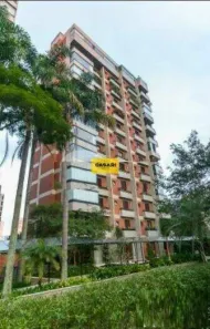 Apartamento com 3 Quartos à venda, 260m² no Centro, São Bernardo do Campo