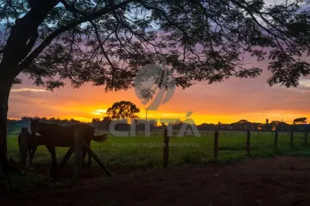 Lote/Terreno à venda, 1333m² no Residencial Haras Patente, Jaguariúna