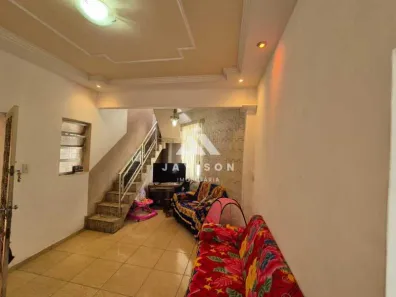 Apartamento com 2 Quartos à venda, 60m² no Bonsucesso, Rio de Janeiro