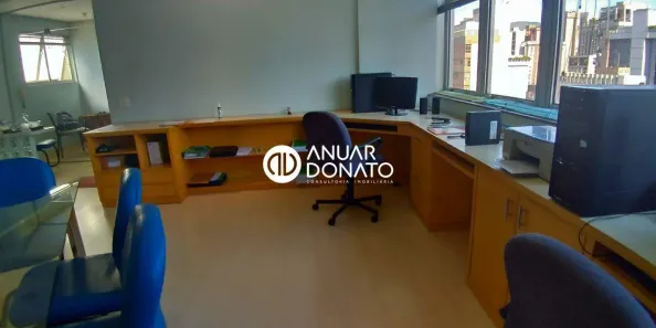 Ponto Comercial à venda, 44m² no Lourdes, Belo Horizonte