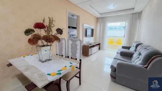 Apartamento com 2 Quartos para alugar, 58m² no Centro, Lauro de Freitas