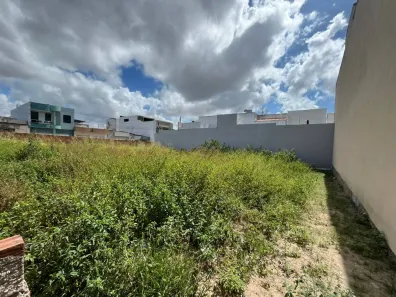 Lote/Terreno à venda, 500m² no Marianga, Itabaiana