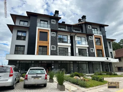 Ponto Comercial para alugar, 46m² no Dutra, Gramado