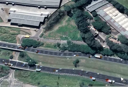 Galpão/Depósito/Armazém à venda, 10400m² no Distrito Industrial, Jundiaí