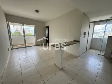 Apartamento com 3 Quartos à venda, 110m² no Parque Amazônia, Goiânia
