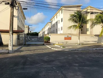 Apartamento com 3 Quartos para alugar, 59m² no Farolândia, Aracaju