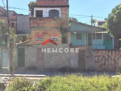 Casa com 10 Quartos à venda, 180m² no Esperança (Justinópolis), Ribeirão das Neves