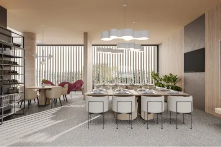 Apartamento com 3 Quartos à venda, 118m² no Alto da Rua XV, Curitiba