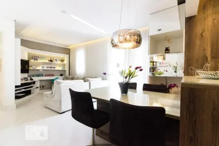 Apartamento com 2 Quartos à venda, 95m² no Santana, São Paulo