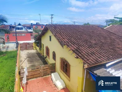 Casa com 4 Quartos à venda, 139m² no Gaivota (Praia), Itanhaém
