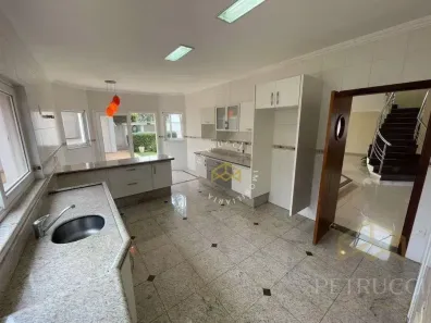 Casa de Condomínio com 4 Quartos à venda, 405m² no Tijuco das Telhas, Campinas