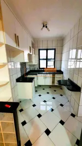 Apartamento com 2 Quartos à venda, 52m² no Centro, Santa Bárbara D'Oeste