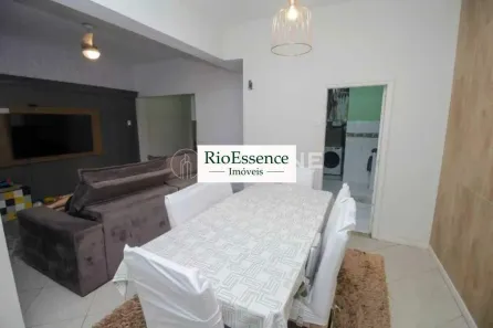 Apartamento com 3 Quartos à venda, 103m² no Botafogo, Rio de Janeiro
