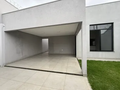 Casa com 3 Quartos à venda, 150m² no Santa Rosa, Uberlândia