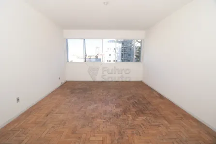 Apartamento com 2 Quartos para alugar, 84m² no Centro, Pelotas