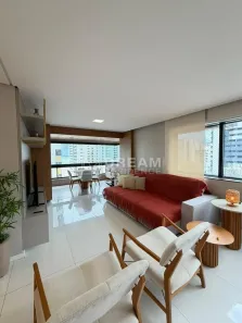 Apartamento com 3 Quartos à venda, 180m² no Piedade, Jaboatão dos Guararapes